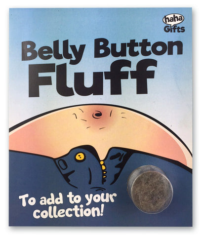 $10 Gifts - Belly Button Fluff